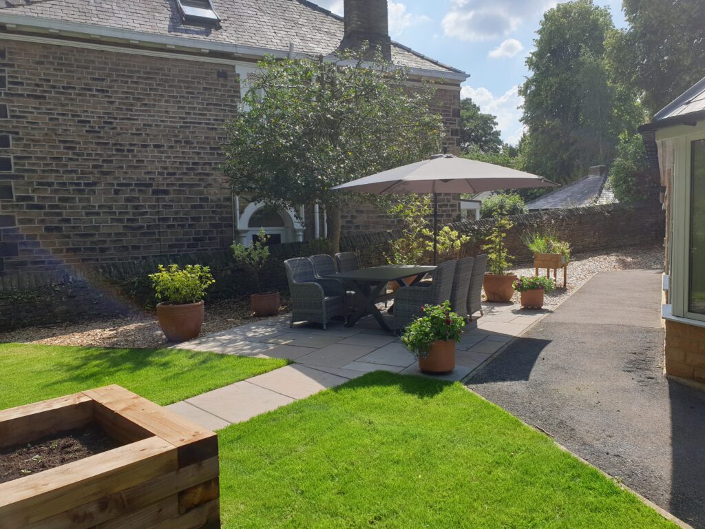 Hallamshire Care Home