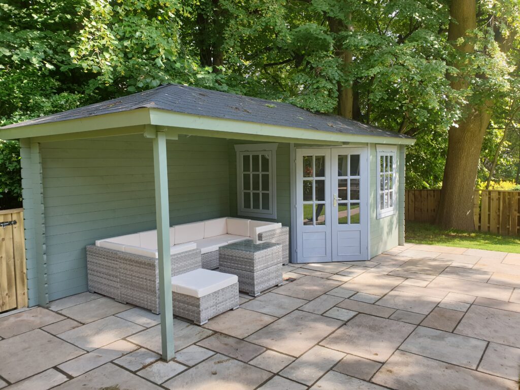 Hallamshire Care Home