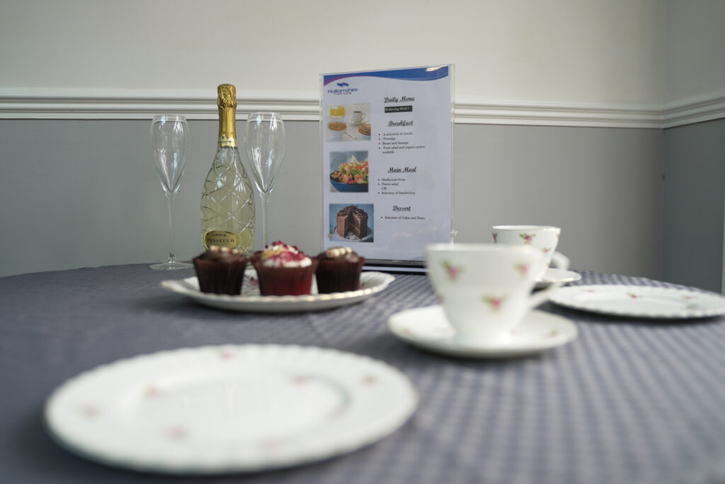 Hallamshire Care Home