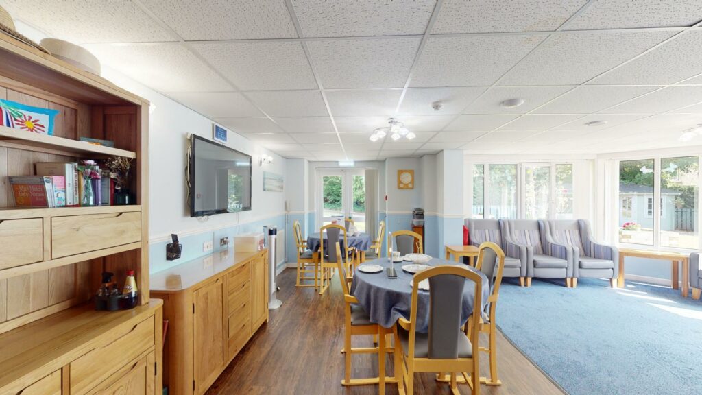 Hallamshire Care Home
