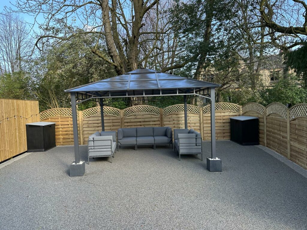 Hallamshire Care Home